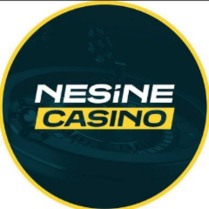 Nesinecasino logo